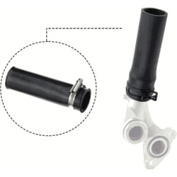 Tubo flessibile del riscaldatore GATES 02-2153