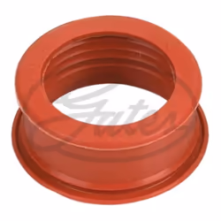 Colore: arancione. Indice: GATANTK1173. Materiale: Silicone. Numero del Produttore: ANTK1173. Produttore: GATES.