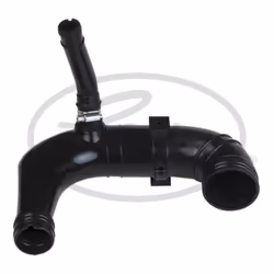 Colore: nero. Diametro interno 1 [mm]: 59,5. Diametro interno 2 [mm]: 38. Indice: GATANTK1185. Lunghezza d. flessibile [mm]:  ...