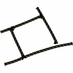 Colore: nero. Diametro interno 1 [mm]: 4. Diametro interno 2 [mm]: 4. Indice: GATMFL1238. Lunghezza d. flessibile [mm]: 235.  ...