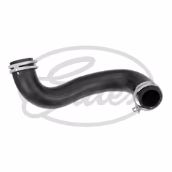 Colore: nero. Diametro interno 1 [mm]: 31. Diametro interno 2 [mm]: 31. Indice: GAT05-4624. Lunghezza d. flessibile [mm]: 280 ...