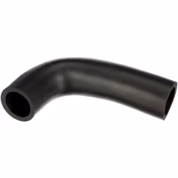 Colore: nero. Diametro interno 1 [mm]: 23,5. Diametro interno 2 [mm]: 23,5. Indice: GATEMH598. Lunghezza d. flessibile [mm]:  ...