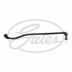 Colore: nero. Diametro interno 1 [mm]: 11. Diametro interno 2 [mm]: 11. Indice: GATEMH411. Lunghezza d. flessibile [mm]: 510. ...