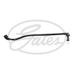 Tubo flessibile, ventilazione del carter GATES EMH411