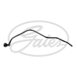 Tubo flessibile, ventilazione del carter GATES EMH643