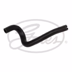 Colore: nero. Diametro interno 1 [mm]: 15,5. Diametro interno 2 [mm]: 15,5. Indice: GATEMH577. Lunghezza d. flessibile [mm]:  ...