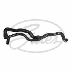Colore: nero. Diametro interno 1 [mm]: 24,5. Diametro interno 2 [mm]: 18,5. Indice: GATEMH592. Lunghezza d. flessibile [mm]:  ...