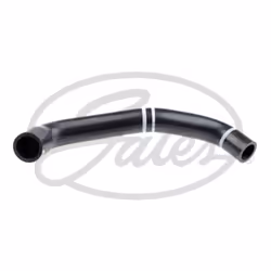 Colore: nero. Diametro interno 1 [mm]: 22. Diametro interno 2 [mm]: 17. Indice: GATEMH610. Lunghezza d. flessibile [mm]: 263. ...