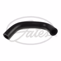 Colore: nero. Diametro interno 1 [mm]: 13,5. Diametro interno 2 [mm]: 13,5. Indice: GATEMH617. Lunghezza d. flessibile [mm]:  ...