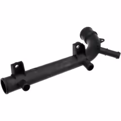 Colore: nero. Diametro interno 1 [mm]: 34. Diametro interno 2 [mm]: 30. Indice: GAT02-2815. Lunghezza d. flessibile [mm]: 358 ...