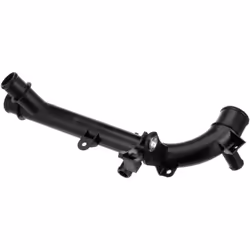 Colore: nero. Diametro interno 1 [mm]: 33. Diametro interno 2 [mm]: 30. Indice: GAT02-2818. Lunghezza d. flessibile [mm]: 400 ...