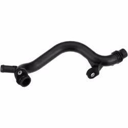 Colore: nero. Diametro interno 1 [mm]: 16,5. Diametro interno 2 [mm]: 15,5. Indice: GAT02-2821. Lunghezza d. flessibile [mm]: ...