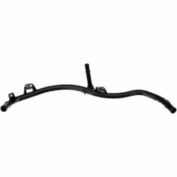 Colore: nero. Diametro interno 1 [mm]: 17. Diametro interno 2 [mm]: 16. Indice: GAT02-2822. Lunghezza d. flessibile [mm]: 620 ...