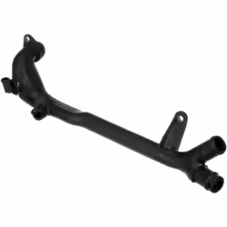 Colore: nero. Diametro interno 1 [mm]: 18. Diametro interno 2 [mm]: 16. Indice: GAT02-2836. Lunghezza d. flessibile [mm]: 420 ...