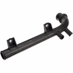 Colore: nero. Diametro interno 1 [mm]: 28,5. Diametro interno 2 [mm]: 27,5. Indice: GAT02-2837. Lunghezza d. flessibile [mm]: ...