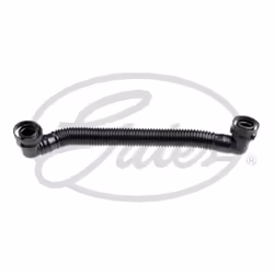 Colore: nero. Diametro interno 1 [mm]: 18. Diametro interno 2 [mm]: 18. Indice: GATEMH474. Lunghezza d. flessibile [mm]: 330. ...