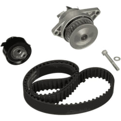 Pompa dell'acqua + kit cinghia di distribuzione GATES PowerGrip™ KP25427XS-1