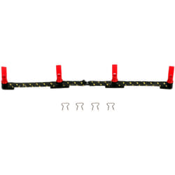 Linee di scarico del carburante GATES GATMFL1221
