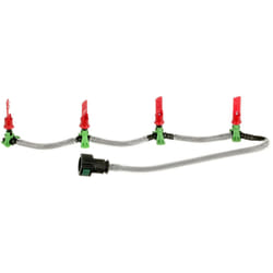 Tubo flessibile del carburante GATES GATMFL1243