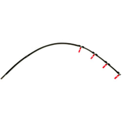 Linee di scarico del carburante GATES GATMFL1245