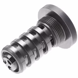 Altezza [mm]: 30. Indice: GATVVS162. Larghezza [mm]: 30. Lunghezza [mm]: 44. Materiale: Metallo. Numero del Produttore: VVS16 ...