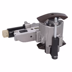 Altezza [mm]: 102. Indice: GATVVS236. Larghezza [mm]: 125. Lunghezza [mm]: 165. Materiale: Metallo. Modulo di contatto plug-i ...