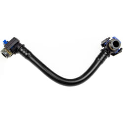 Tubo flessibile del riscaldatore GATES 02-2917
