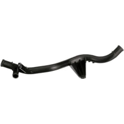 Tubo di plastica, sistema di raffreddamento GATES GAT02-2959