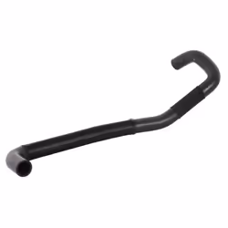 Colore: nero. Diametro interno 1 [mm]: 36,5. Diametro interno 2 [mm]: 36,5. Indice: GAT05-4783. Lunghezza d. flessibile [mm]: ...