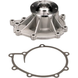 Pompa del refrigerante GATES WP5010HD