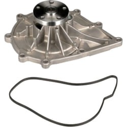 Pompa del refrigerante GATES GATWP5014HD