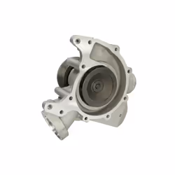 Indice: GATWP5030HD. Materiale: Metallo. Numero del Produttore: WP5030HD. Produttore: GATES. Pulegge: con puleggia, per puleg ...