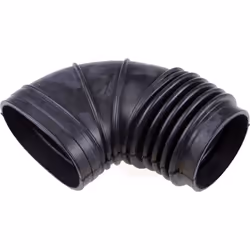 Colore: nero. Diametro interno 1 [mm]: 100. Diametro interno 2 [mm]: 80. Indice: GATANTK1131. Lunghezza d. flessibile [mm]: 2 ...