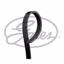Colore: nero. Indice: GAT4PK1138. Larghezza [mm]: 14,2. Lunghezza [mm]: 1138. Materiale: Poliestere, EPDM (Etilene-Propilene- ...