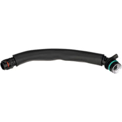 Tubo flessibile, ventilazione del carter GATES EMH334