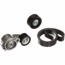 Indice: GATK0110PK1465HD. Numero del Produttore: K0110PK1465HD. Produttore: GATES.