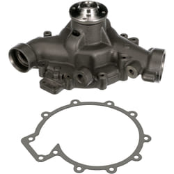 Pompa del refrigerante GATES WP5055HD