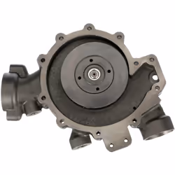 Pompa del refrigerante GATES WP5055HD
