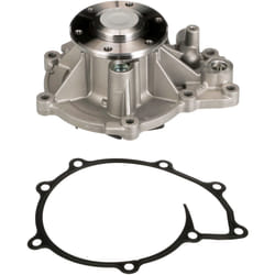 Pompa del refrigerante GATES WP5026HD