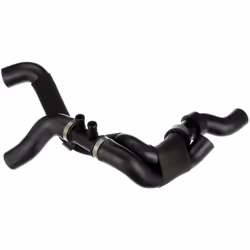 Colore: nero. Diametro interno 1 [mm]: 30. Diametro interno 2 [mm]: 30. Indice: GAT05-5057. Lunghezza d. flessibile [mm]: 690 ...