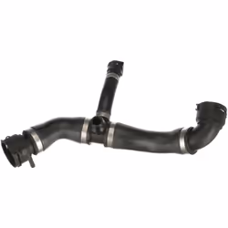 Colore: nero. Diametro interno 1 [mm]: 38. Diametro interno 2 [mm]: 38. Indice: GAT05-5080. Lunghezza d. flessibile [mm]: 315 ...