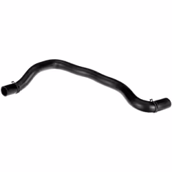 Colore: nero. Diametro interno 1 [mm]: 33,5. Diametro interno 2 [mm]: 33,5. Indice: GAT05-2496. Lunghezza d. flessibile [mm]: ...