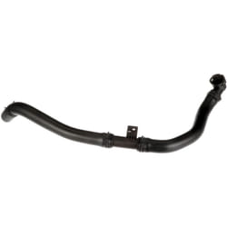 Tubo in gomma, sistema di raffreddamento GATES GAT05-4486