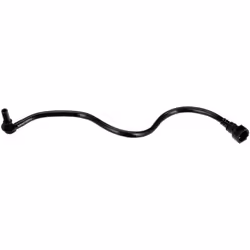 Colore: nero. Diametro interno 1 [mm]: 10. Diametro interno 2 [mm]: 7. Indice: GATMFL1338. Lunghezza d. flessibile [mm]: 475. ...