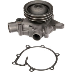 Pompa del refrigerante GATES WP5037HD