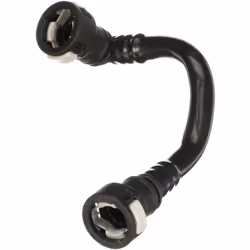 Colore: nero. Diametro interno 1 [mm]: 12,5. Diametro interno 2 [mm]: 12,5. Indice: GATMFL1361. Lunghezza d. flessibile [mm]: ...
