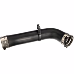 Colore: nero. Diametro interno 1 [mm]: 70. Diametro interno 2 [mm]: 70. Indice: GAT05-5353. Lunghezza d. flessibile [mm]: 495 ...
