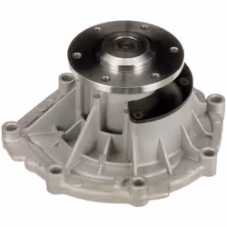 Indice: GATWP5070HD. Materiale: Metallo. Numero del Produttore: WP5070HD. Produttore: GATES. Pulegge: senza puleggia, per pul ...
