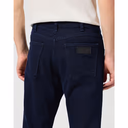 Wrangler Greensboro Nero - Vista aggiuntiva 5
