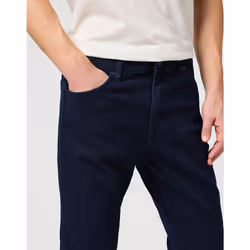 Wrangler Greensboro Nero - Vista aggiuntiva 4